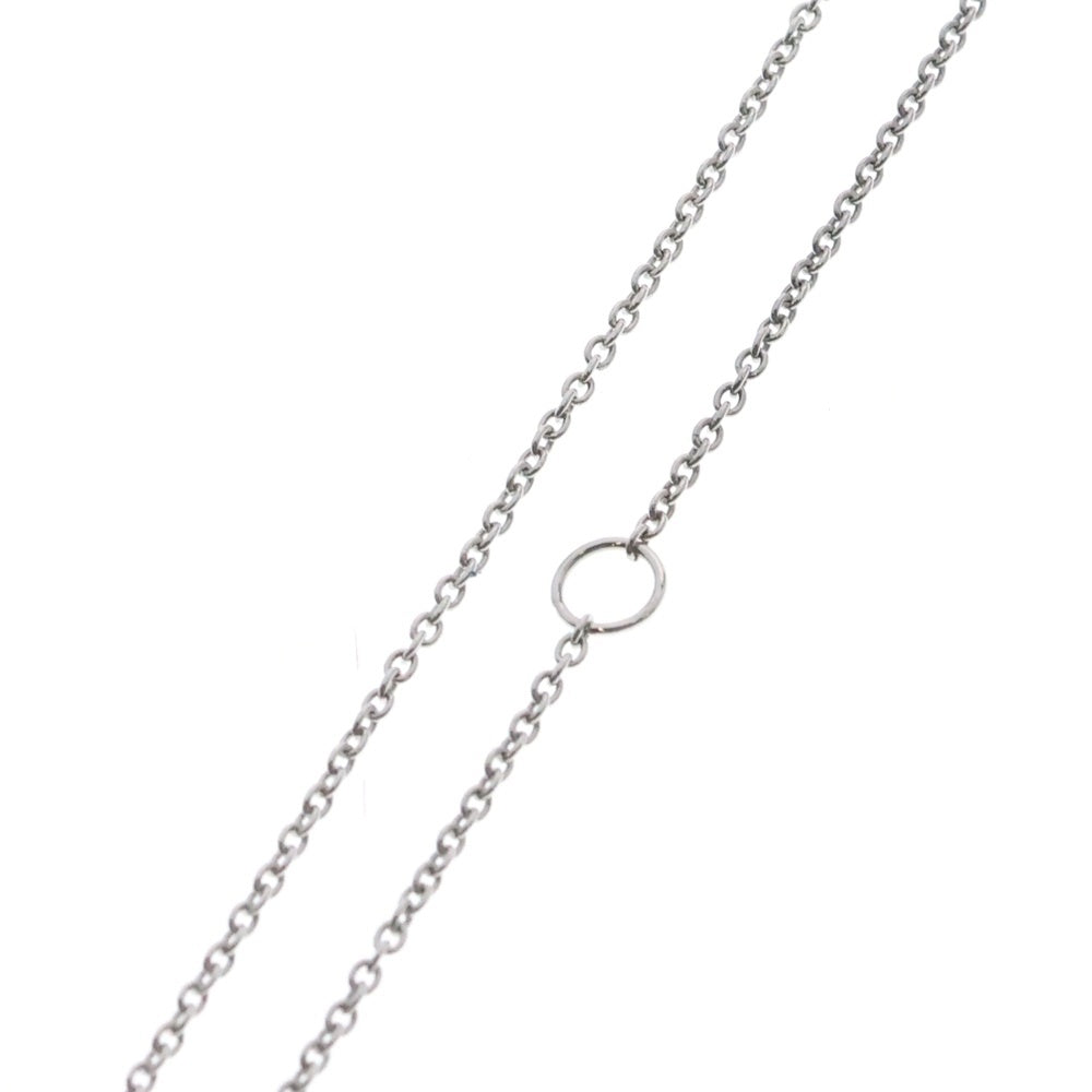 HARRY WINSTON(ハリーウィンストン) トラフィック バイ ハリーウィンストン ネックレス ペンダント Pt950 プラチナ ネックレス ジュエリー