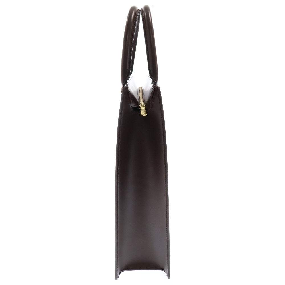 LOUIS VUITTON(ルイヴィトン) ダミエ ヴェニスGM ブラウン PVC トートバッグ ハンドバッグ