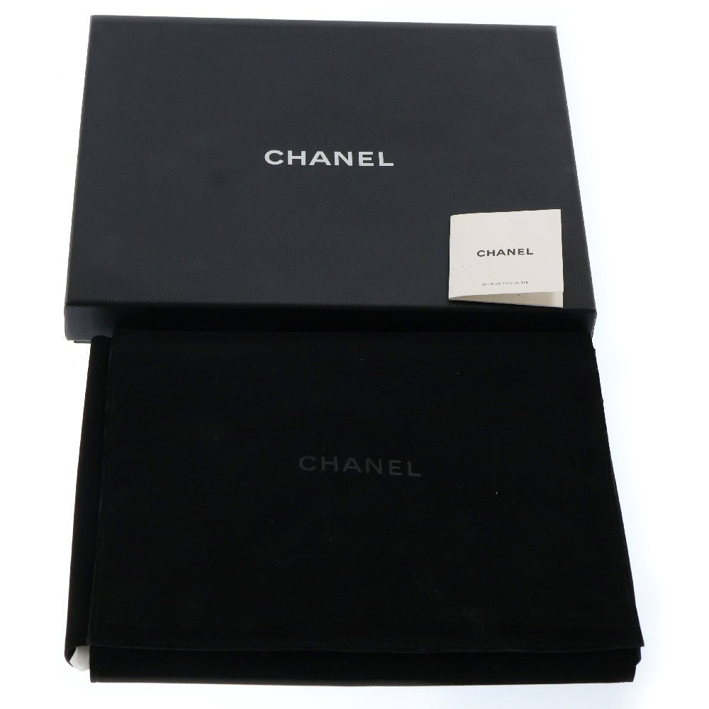 CHANEL(シャネル) ココマーク パール ネックレス ゴールド フェイクパール×ラインストーン アクセサリー A18V
