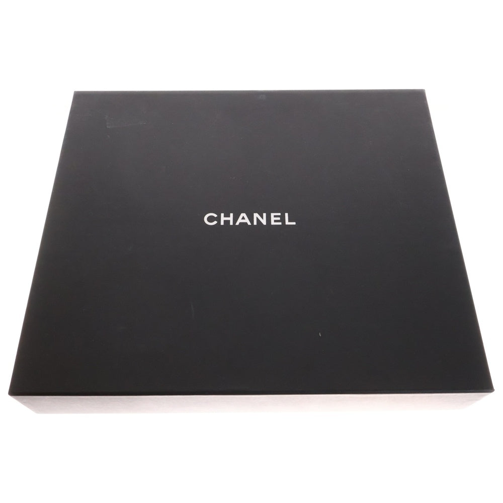 CHANEL(シャネル) シャネル22 ミディアム ピンク シャイニーカーフ ゴールド金具 ショルダーバッグ