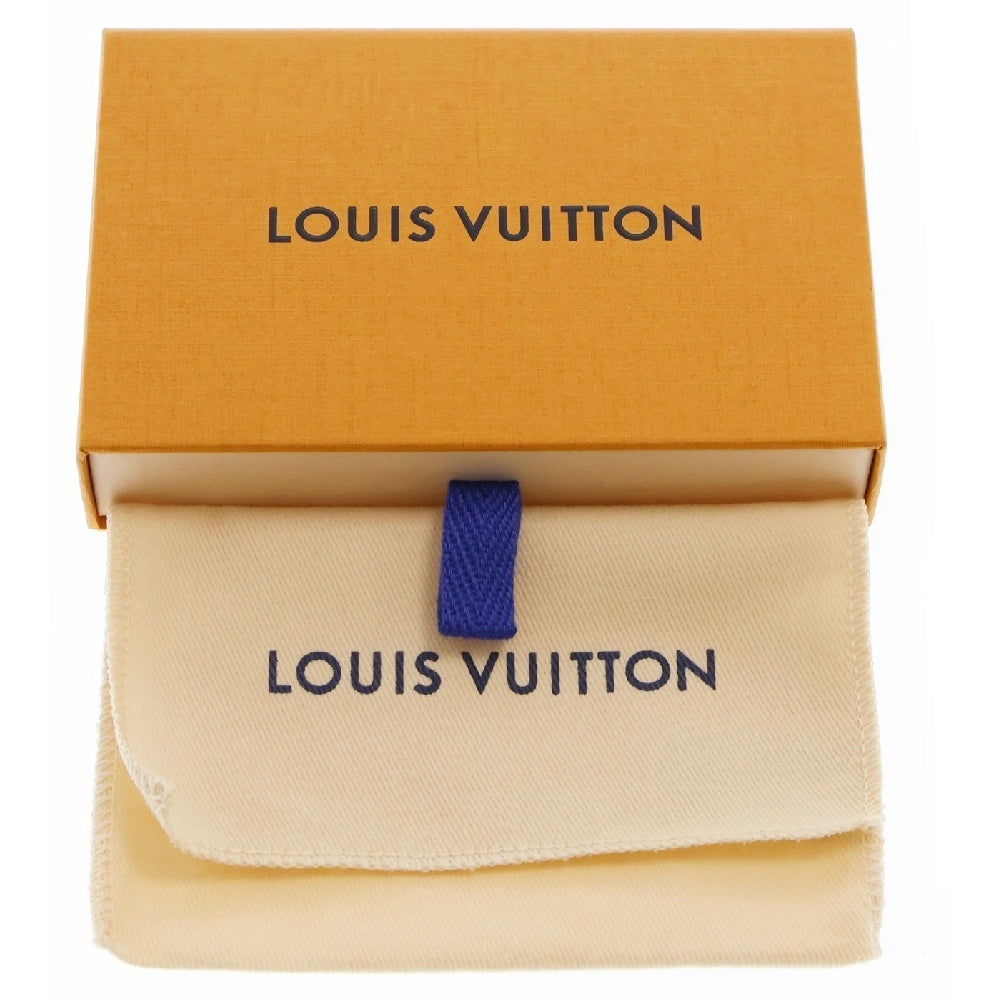 LOUIS VUITTON(ルイヴィトン) モノグラム キーホルダー スプリング ストリート チャーム キーホルダー M01187 ブラウン×ゴールド×ピンク