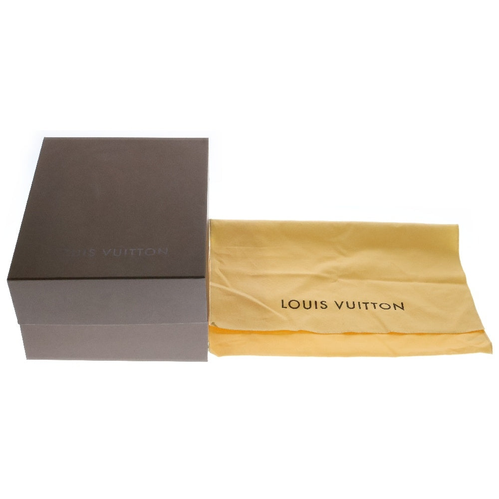 LOUIS VUITTON(ルイヴィトン) モノグラム パラス M41175 スリーズ ブラウン PVC ハンドバッグ