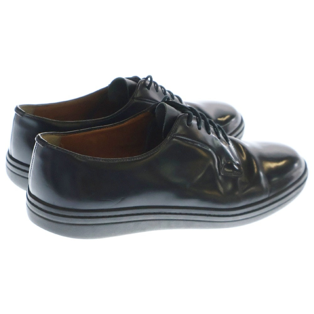 Church's(チャーチ) PAD FIELD パッドフィールド レザーシューズ ETF001