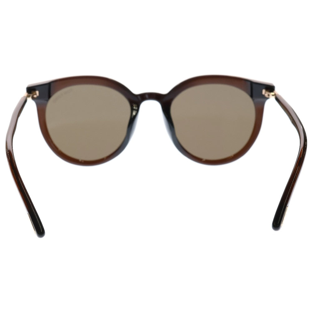 TOM FORD(トムフォード) サングラス ブラウン TF807 アイウェア