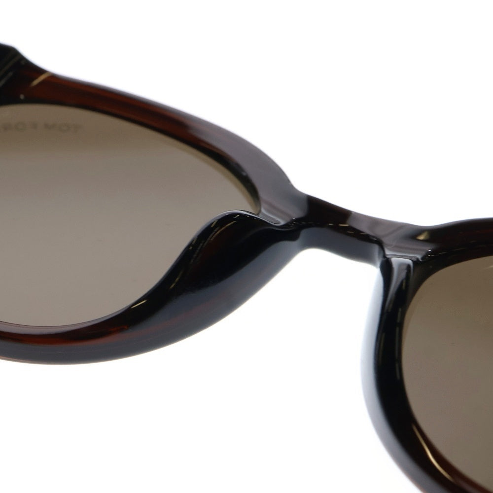 TOM FORD(トムフォード) サングラス ブラウン TF807 アイウェア