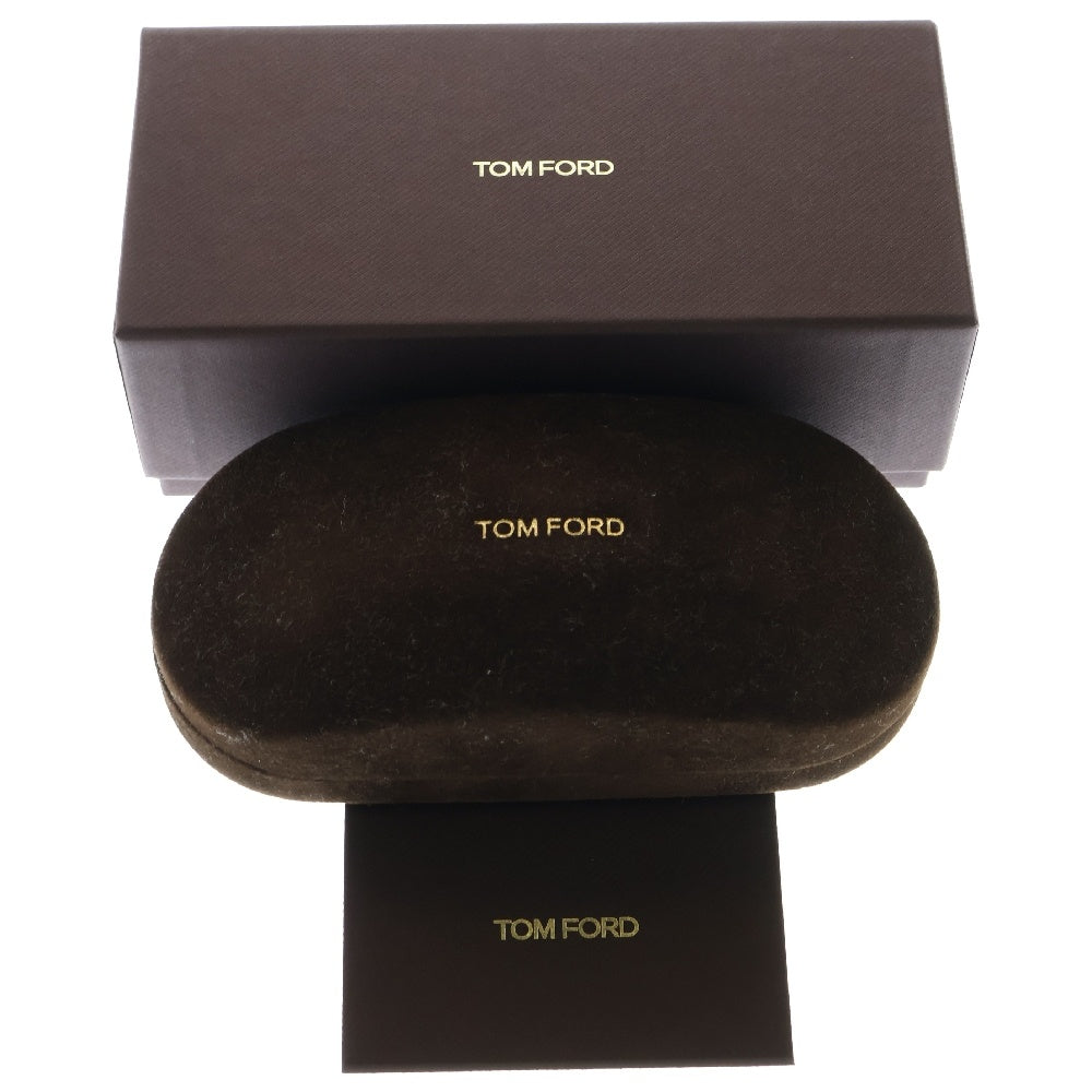 TOM FORD(トムフォード) サングラス ブラウン TF807 アイウェア