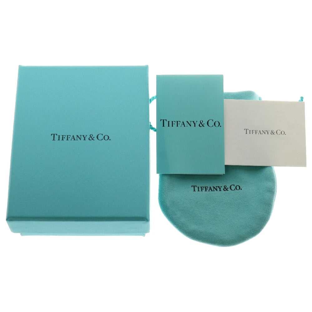 TIFFANY&Co(ティファニー) オープンハート ピアス SV925 シルバー アクセサリー