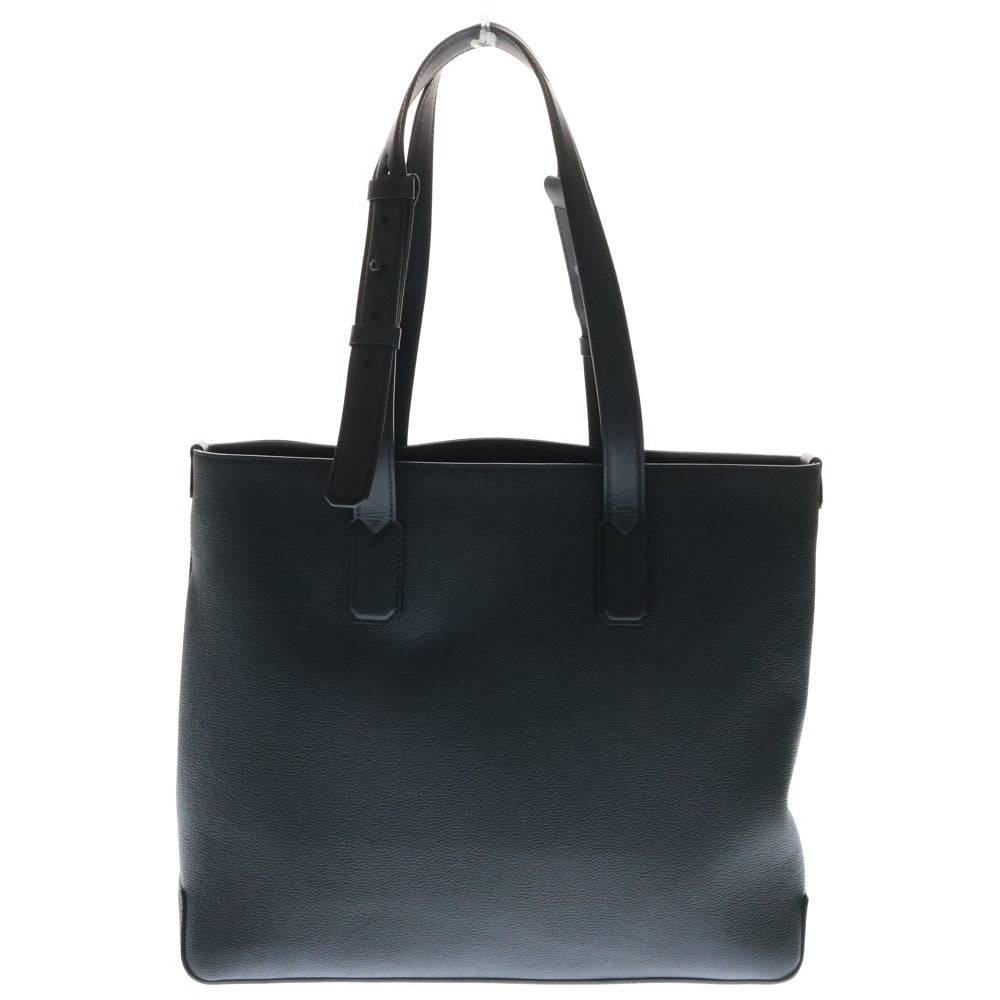 LOUIS VUITTON(ルイヴィトン) LV Aerogram アエログラム ファストライン レザー トートバッグ ブラック M22481