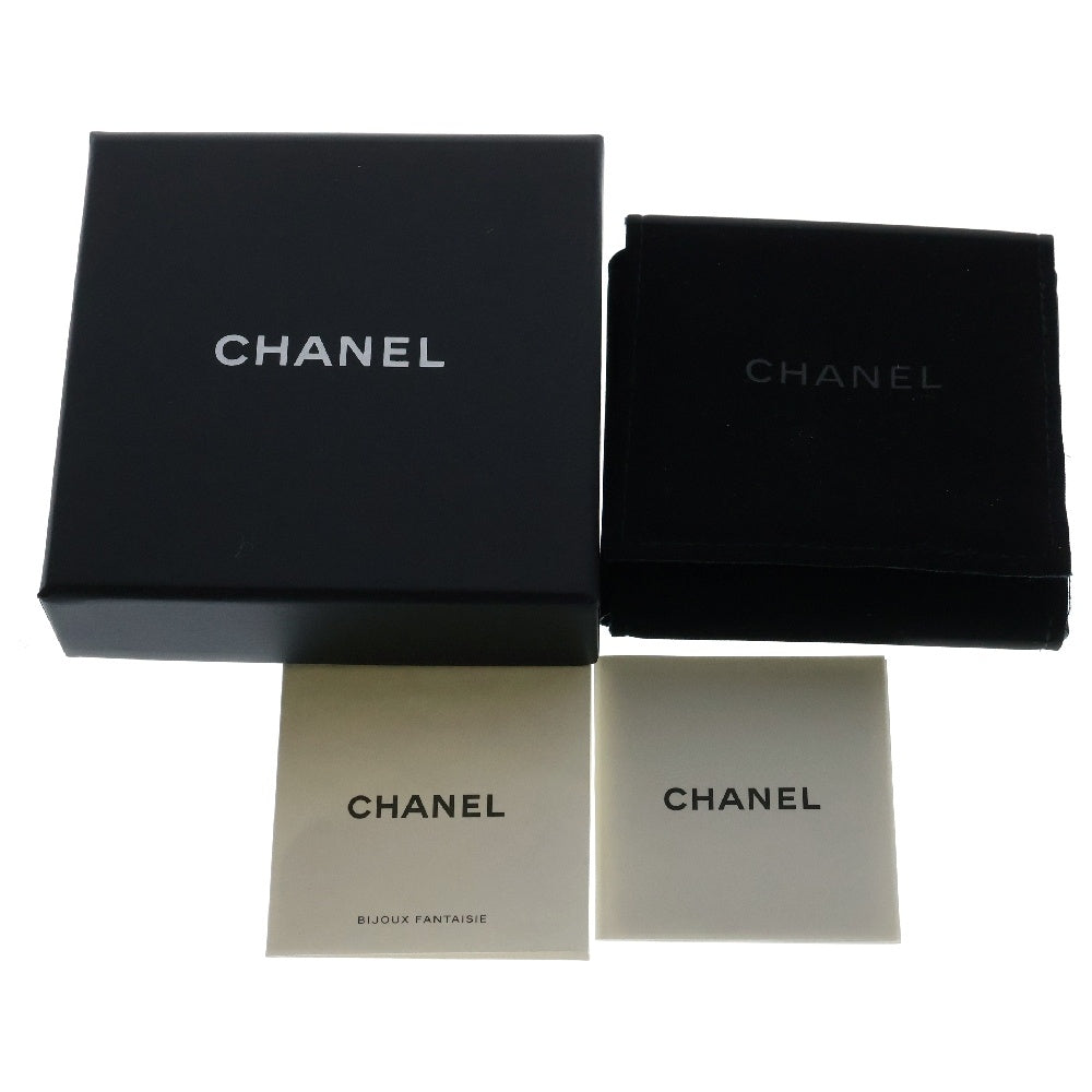 CHANEL(シャネル) L23A ココマーク ブローチ ゴールド金具 バッジ