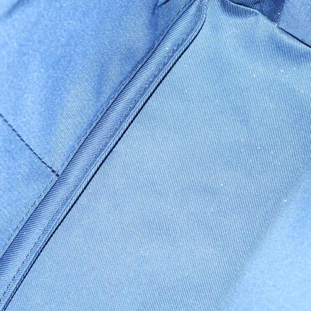 LOUIS VUITTON(ルイヴィトン) モノグラム デニム ソフトトランク ショルダーバッグ チェーンバッグ インディゴブルー ゴールド金具 M44723