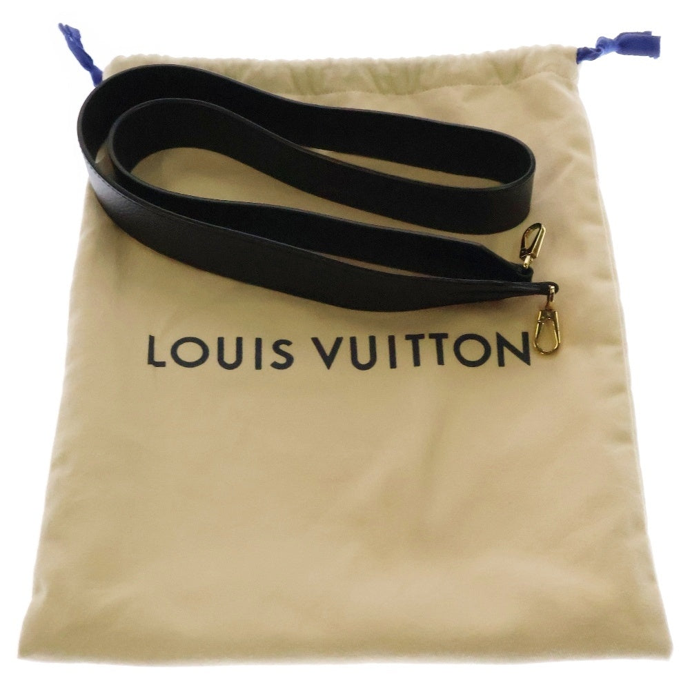 LOUIS VUITTON(ルイヴィトン) カプシーヌMINI 2wayハンドバッグ 黒 トリヨン ゴールド金具 RFID M56071