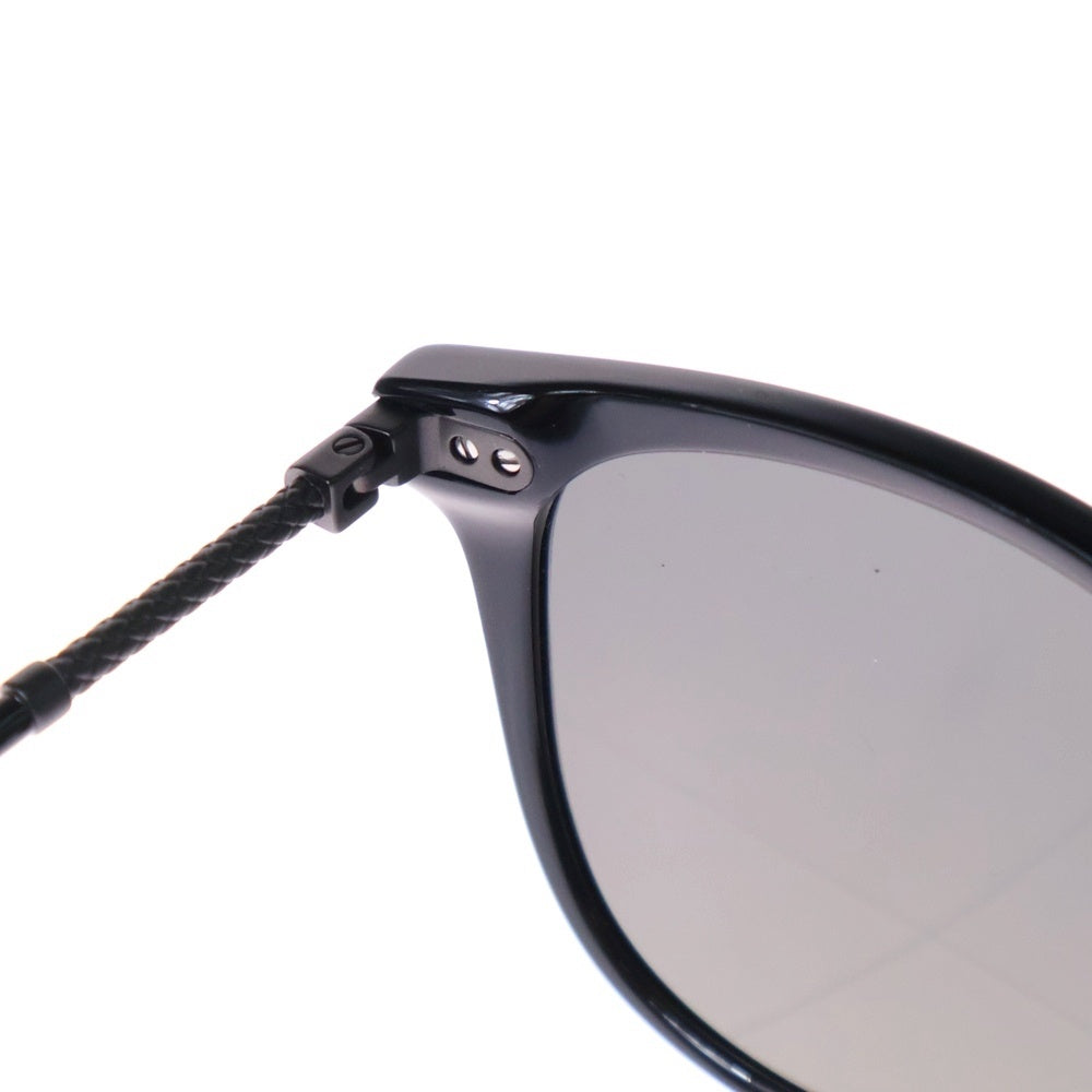 BOTTEGA VENETA(ボッテガヴェネタ) サングラス ブラック アイウェア
