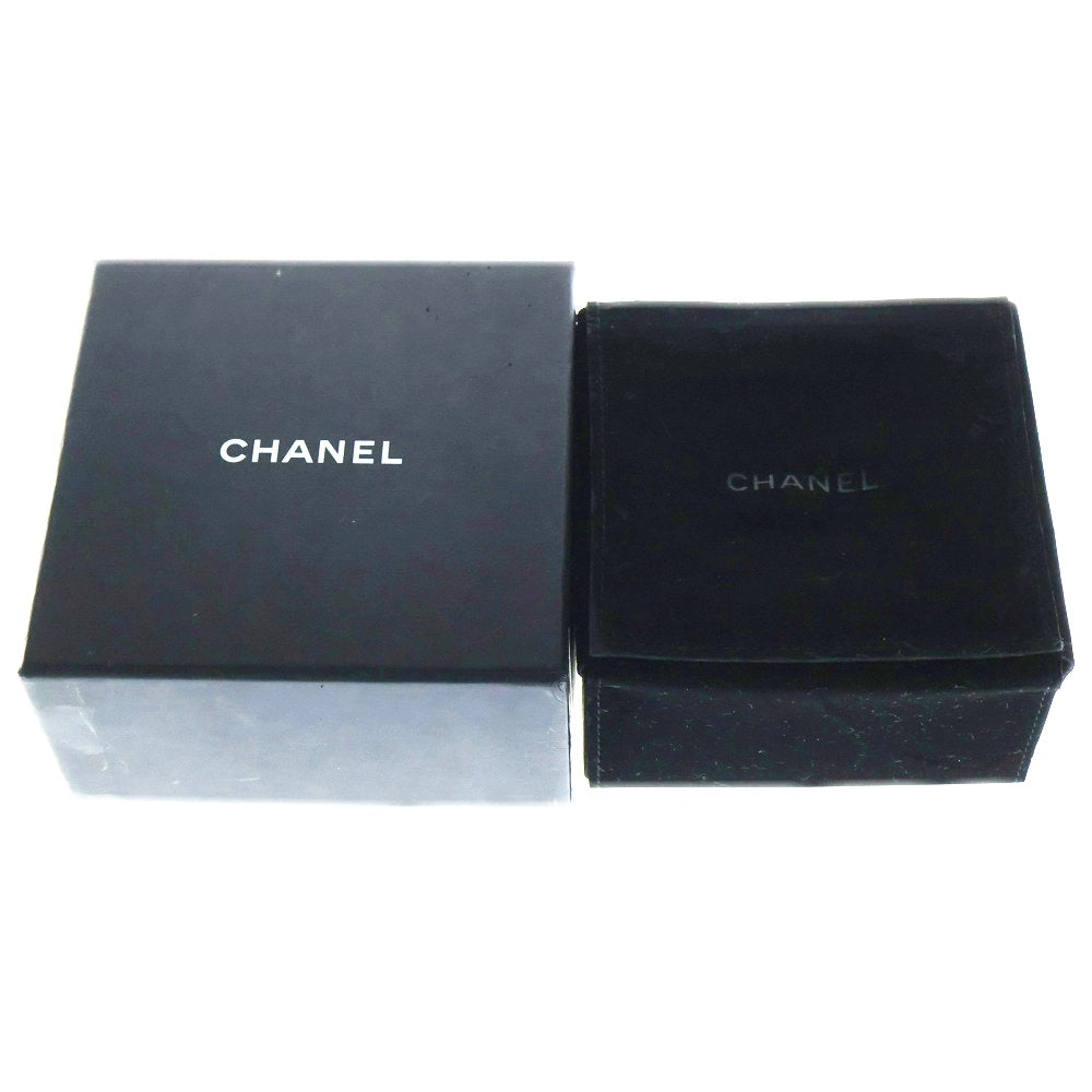 CHANEL(シャネル) ココマーク バングル ゴールド GP アクセサリー B16B