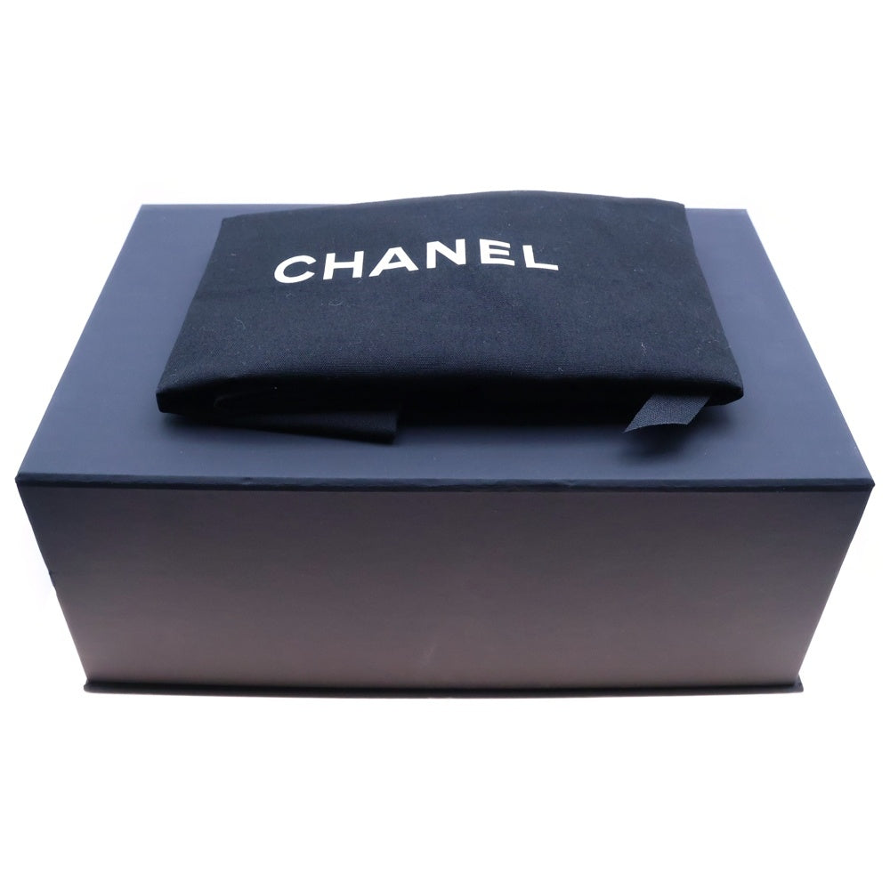 CHANEL(シャネル) マトラッセ 21 トリオ チェーンショルダーバッグ ブラック AS3393