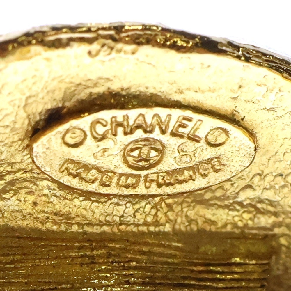 CHANEL(シャネル) ココマーク バングル GP ゴールド GP ブレスレット アクセサリー ヴィンテージ レディース