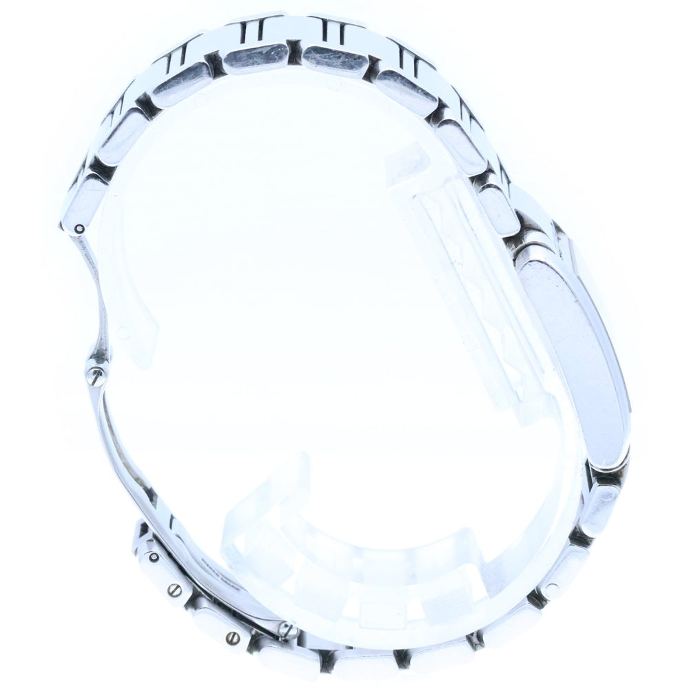 Cartier(カルティエ) W51008Q3 タンクフランセーズ SM 白文字盤 SS/QZ ステンレス クォーツ 腕時計