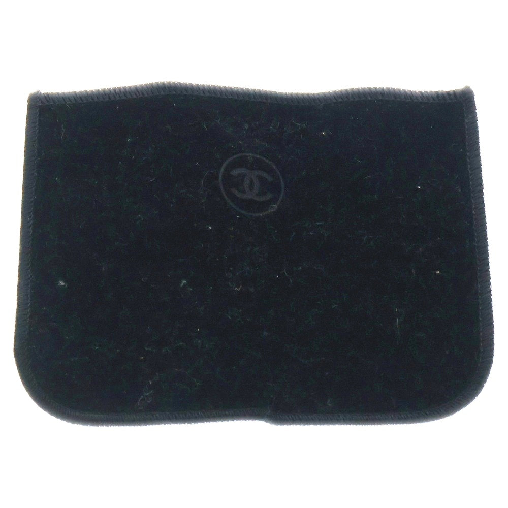 CHANEL(シャネル) カンボン プレート 31 ネックレス ゴールド GP アクセサリー