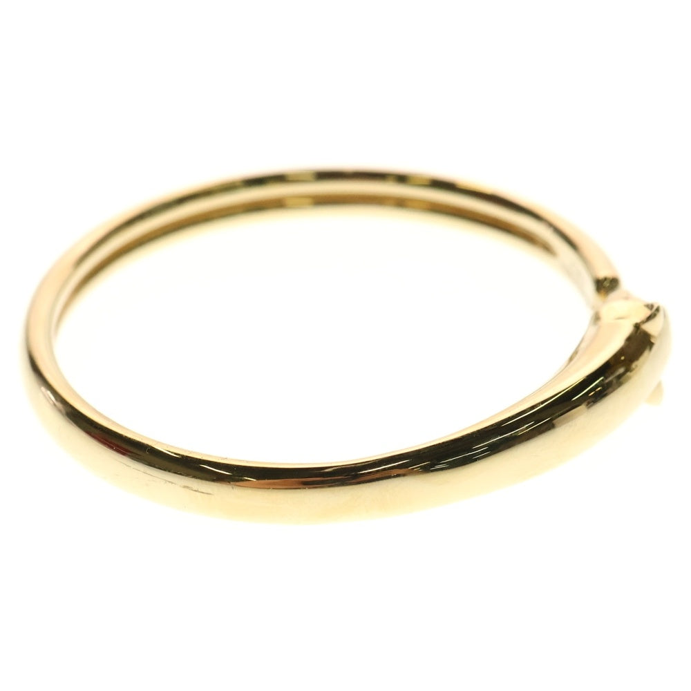 Cartier(カルティエ) パンテール ドゥ カルティエ ブレスレット オニキス ツァボライトガーネット K18 Au750 YG イエローゴールド