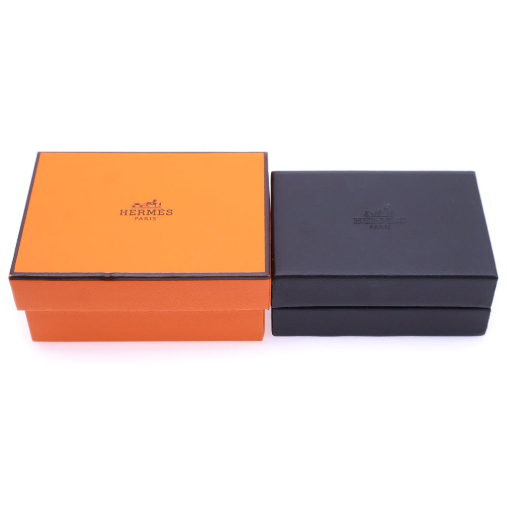 HERMES(エルメス) エクスリブリスTPM ピアス 両耳用 ゴールド レディース
