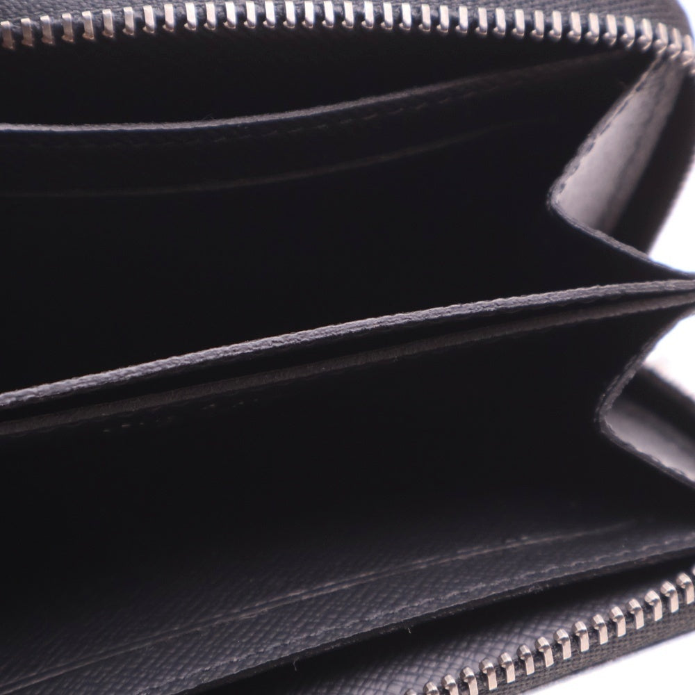 LOUIS VUITTON(ルイヴィトン) モノグラムエクリプス ジッピー コインパース ヴェルティカル コインケース 財布 ブラック PVC M81662