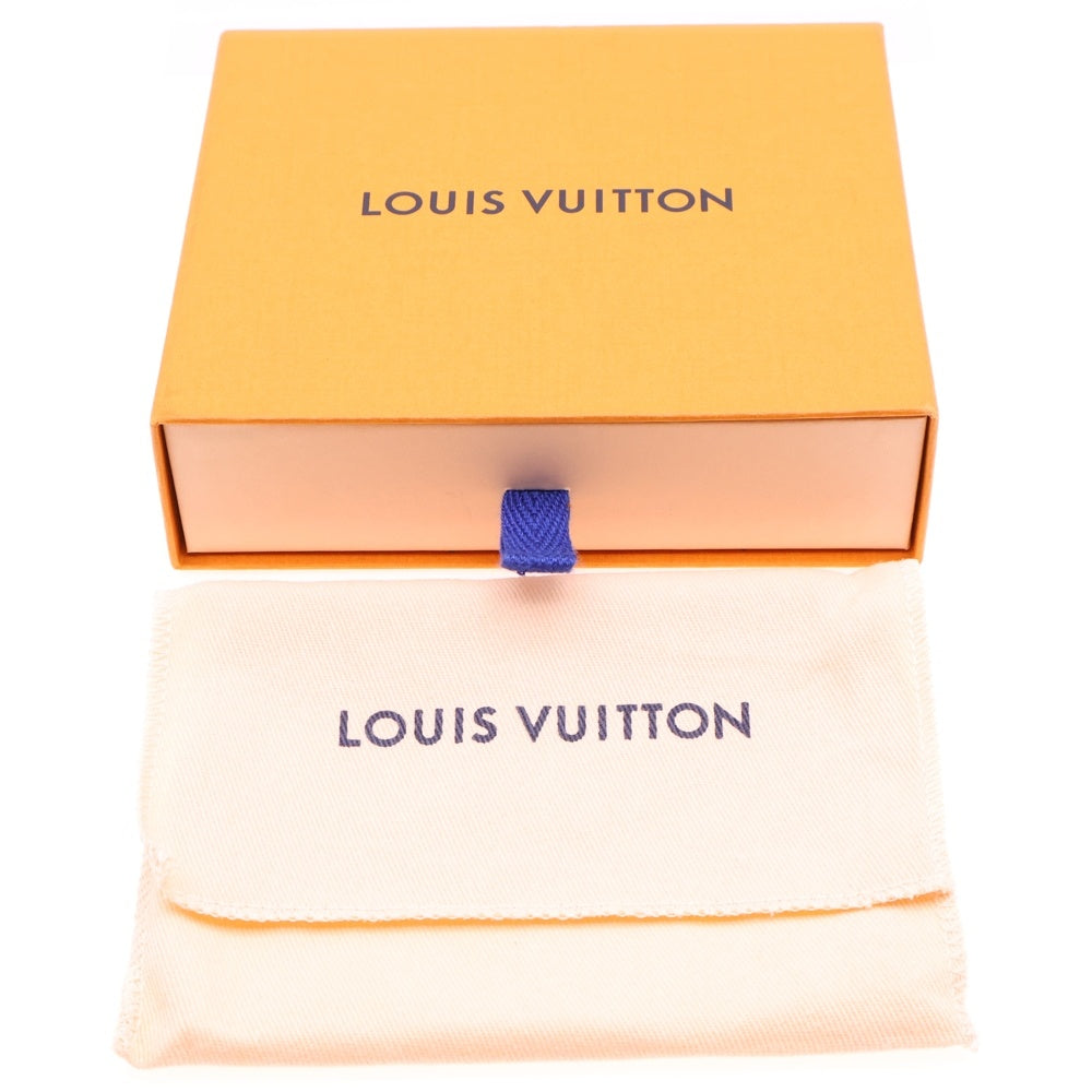 LOUIS VUITTON(ルイヴィトン) モノグラムエクリプス ジッピー コインパース ヴェルティカル コインケース 財布 ブラック PVC M81662