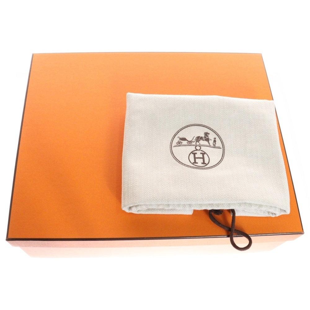 HERMES(エルメス) コンスタンス 24 ゴールド エプソン シルバー金具 W刻印 ショルダーバッグ