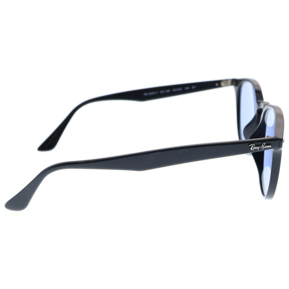Ray Ban(レイバン) ウェリントンフレーム カラーレンズ サングラス メガネ 眼鏡 アイウェア ブラック RB4259-F