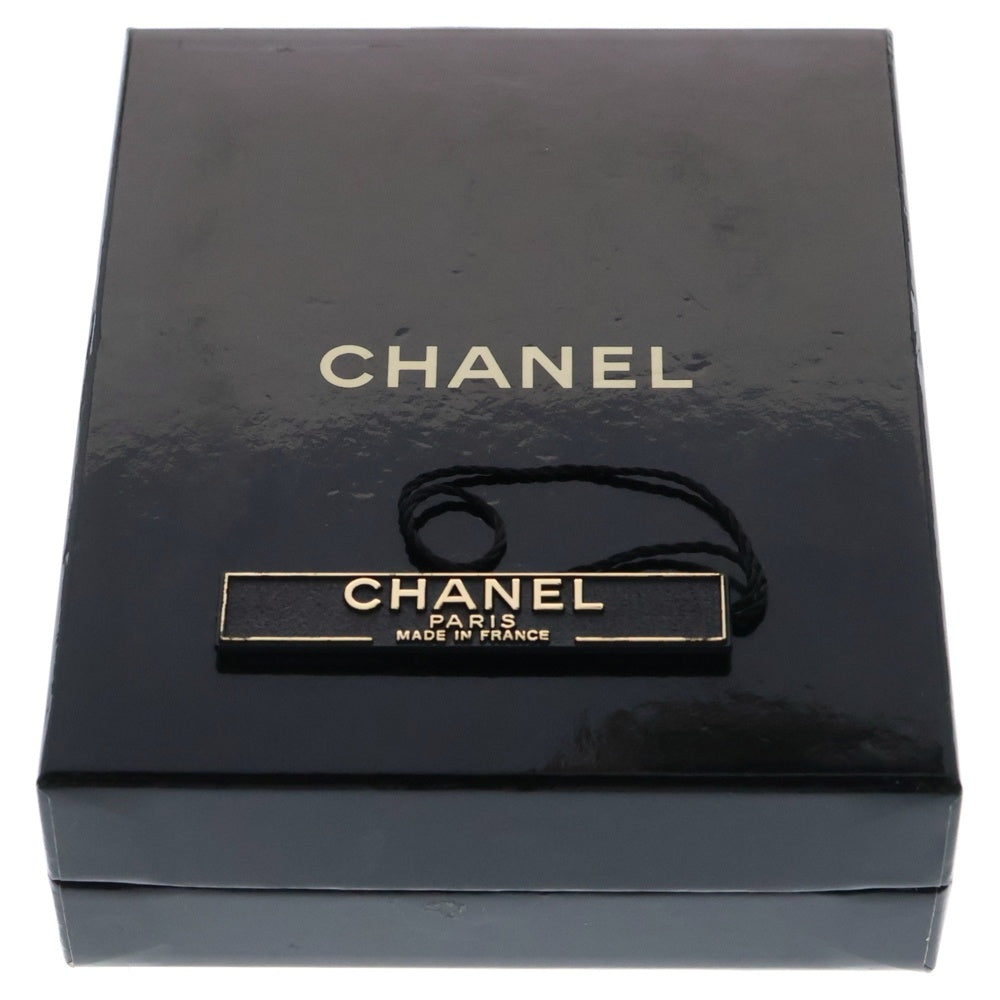 CHANEL(シャネル) ココマーク アイコン ブローチ バッジ ゴールド GP