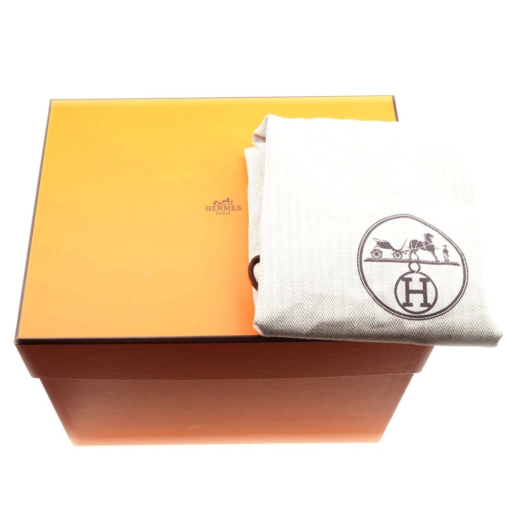 HERMES(エルメス) ピコタンロックPM ローズサクラ シルバー金具 ハンドバッグ W刻印