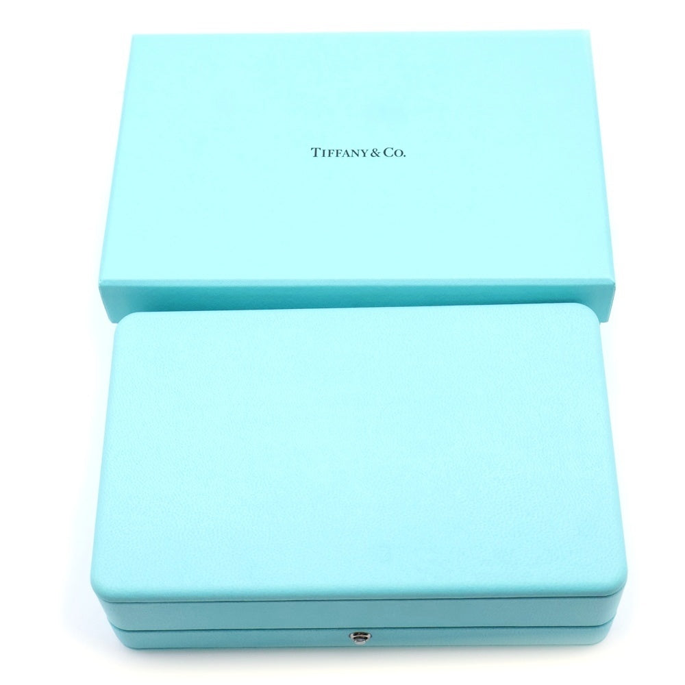 TIFFANY&Co(ティファニー) ティファニーロック ピアス K18YG イエローゴールド ジュエリー アクセサリー