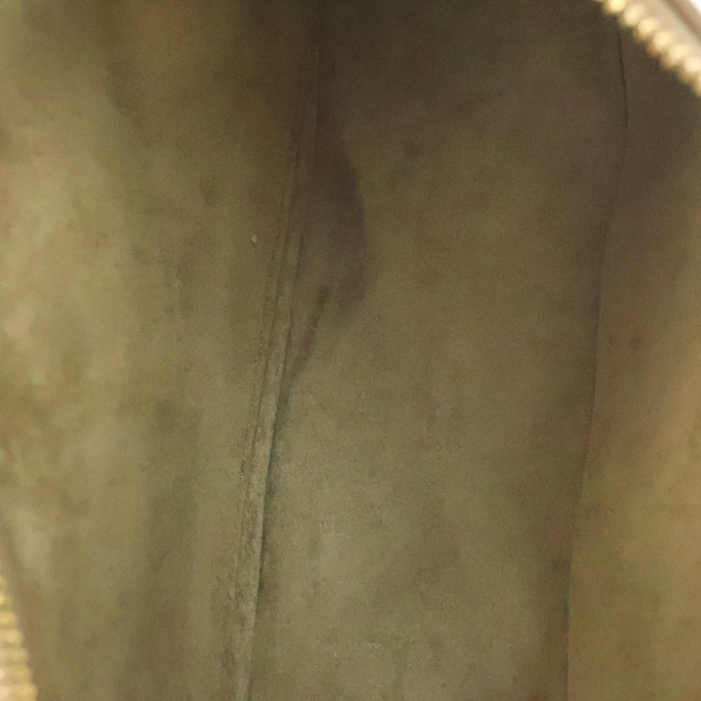 CELINE(セリーヌ) トリオンフ アヴァ レザーワンショルダーバッグ ベージュ レディース