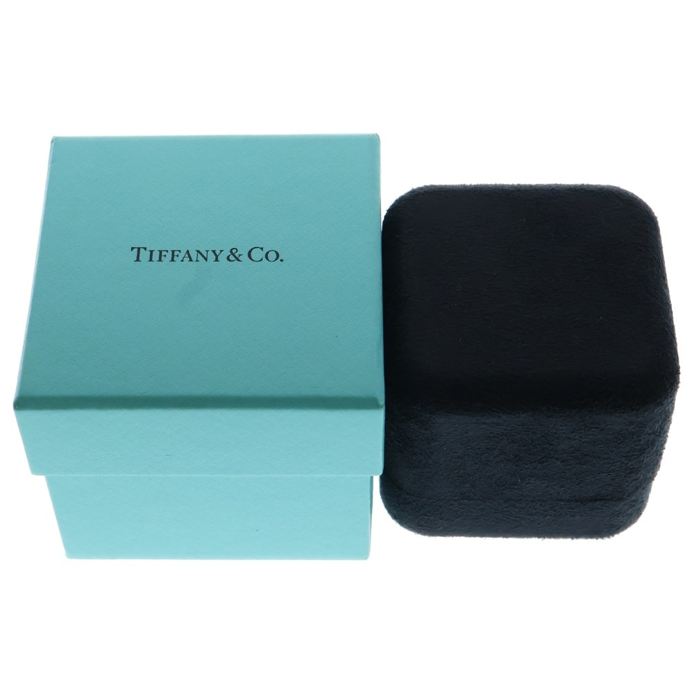 TIFFANY&Co(ティファニー) Tスクエア リング Au750PG ピンクゴールド 11.5号 指輪 ジュエリー アクセサリー