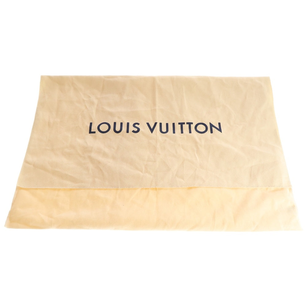LOUIS VUITTON(ルイヴィトン) アルマBB エピ レザー 2WAY ハンド ショルダーバッグ シルバー金具 ベージュ レディース M58706