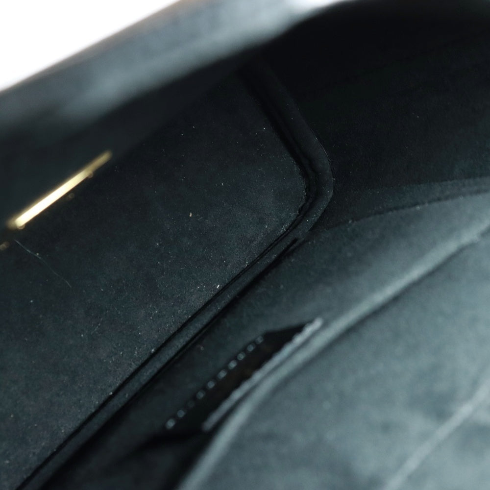 LOUIS VUITTON(ルイヴィトン) ベントーボックスPM PVC レザー 2WAY ハンド ショルダーバッグ ゴールド金具 ブラウン M43517