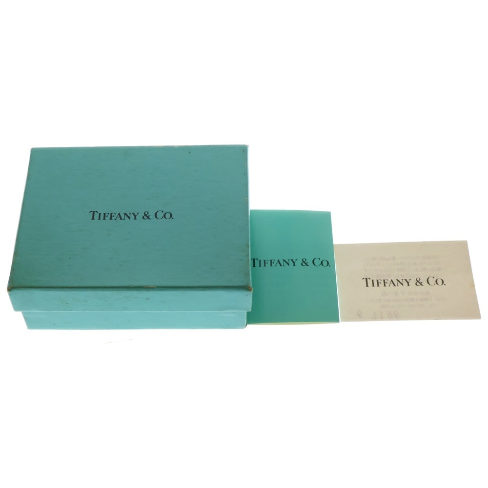 TIFFANY&Co(ティファニー) ベネチアン ブレスレット シルバー チェーン SV925
