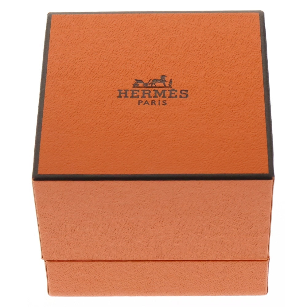 HERMES(エルメス) シェーヌダンクル アンシェネGM リング 指輪 シルバー 13号 Ag925