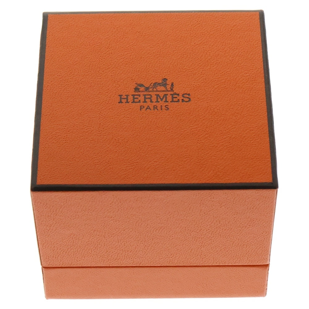 HERMES(エルメス) シェーヌダンクル アンシェネPM リング 指輪 シルバー 13.5号 Ag925