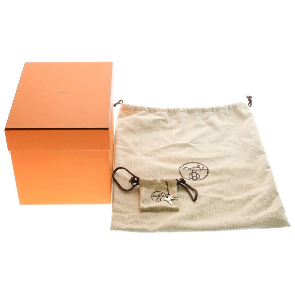 HERMES(エルメス) ピコタンロック PM ローズアザレ トリヨンクレマンス シルバー金具 W刻印 ハンドバッグ