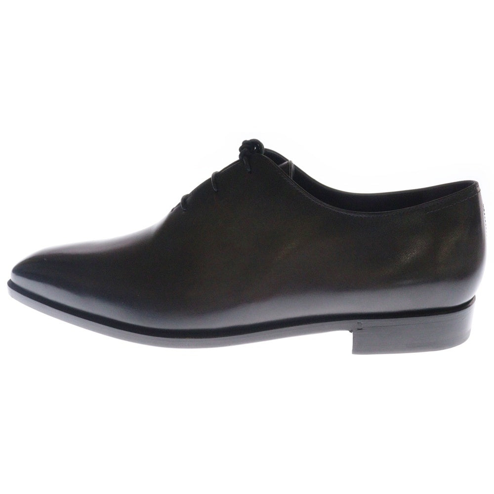 Berluti(ベルルッティ) アレッサンドロ レザーシューズ ブラウン レザー 革靴 メンズ