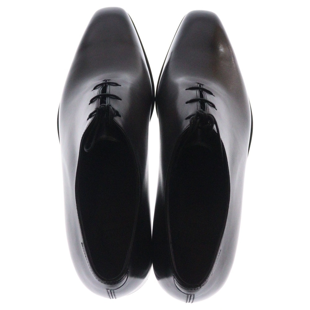 Berluti(ベルルッティ) アレッサンドロ レザーシューズ ブラウン レザー 革靴 メンズ