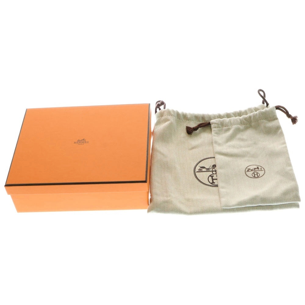 HERMES(エルメス) エヴリンTPM エブリン ブルー系 トリヨンクレマンス シルバー金具 Z刻印 ショルダーバッグ