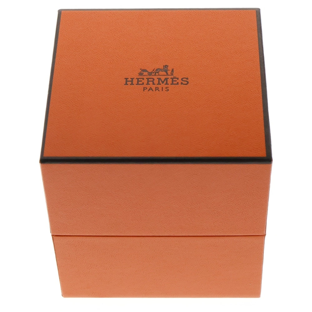 HERMES(エルメス) Chaine d'Ancre GM シェーヌダンクル GM 11コマ チェーンブレスレット シルバー