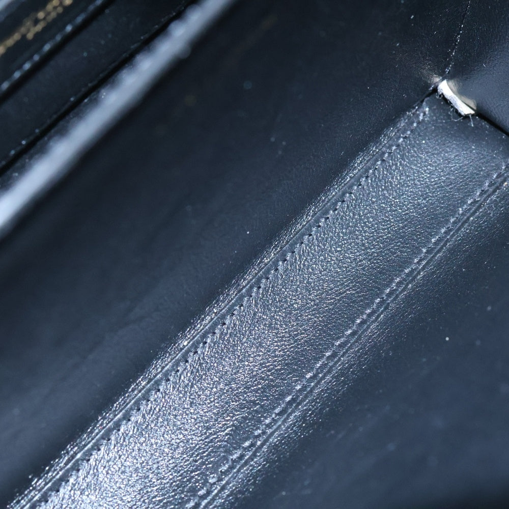 SAINT LAURENT PARIS(サンローランパリ) カサンドラ トップハンドル ハンドバッグ 2WAYバッグ ショルダーバッグ ゴールド金具 ベージュ スエード×レザー 623930