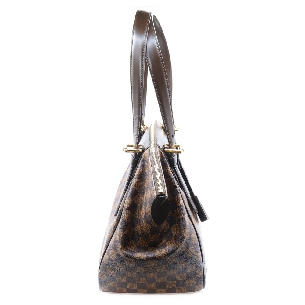 LOUIS VUITTON(ルイヴィトン) ダミエ ヴェローナGM N41119 ブラウン ショルダーバッグ ハンドバッグ