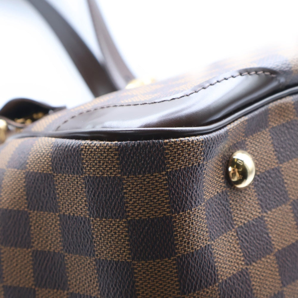 LOUIS VUITTON(ルイヴィトン) ダミエ ヴェローナGM N41119 ブラウン ショルダーバッグ ハンドバッグ