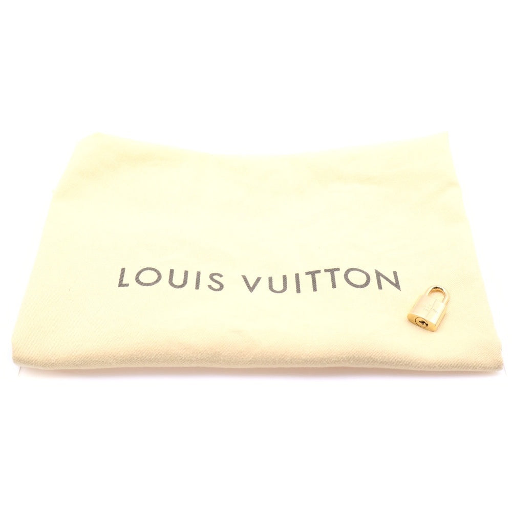 LOUIS VUITTON(ルイヴィトン) ダミエ ヴェローナGM N41119 ブラウン ショルダーバッグ ハンドバッグ