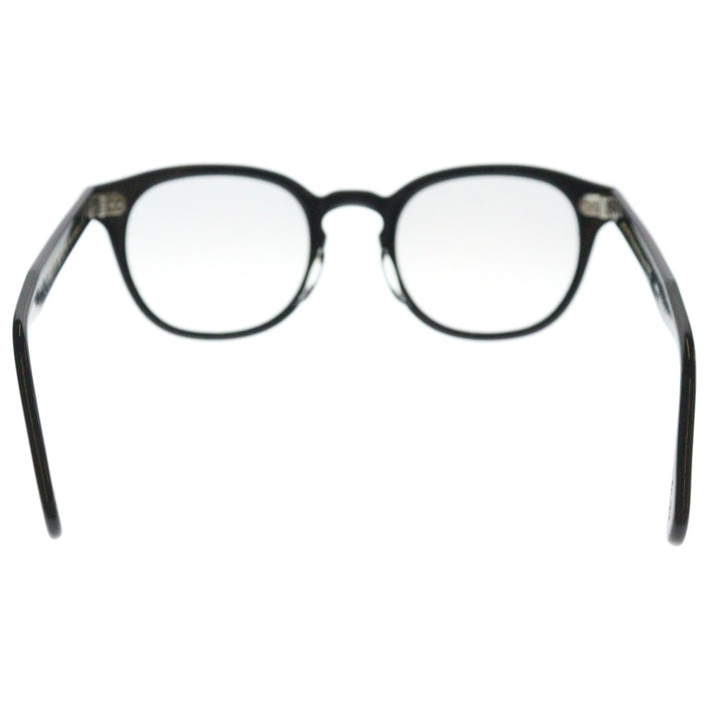 MOSCOT(モスコット) LEMTOSH レムトッシュ サングラス ブラックアイウェア 眼鏡 52□24-150 826622