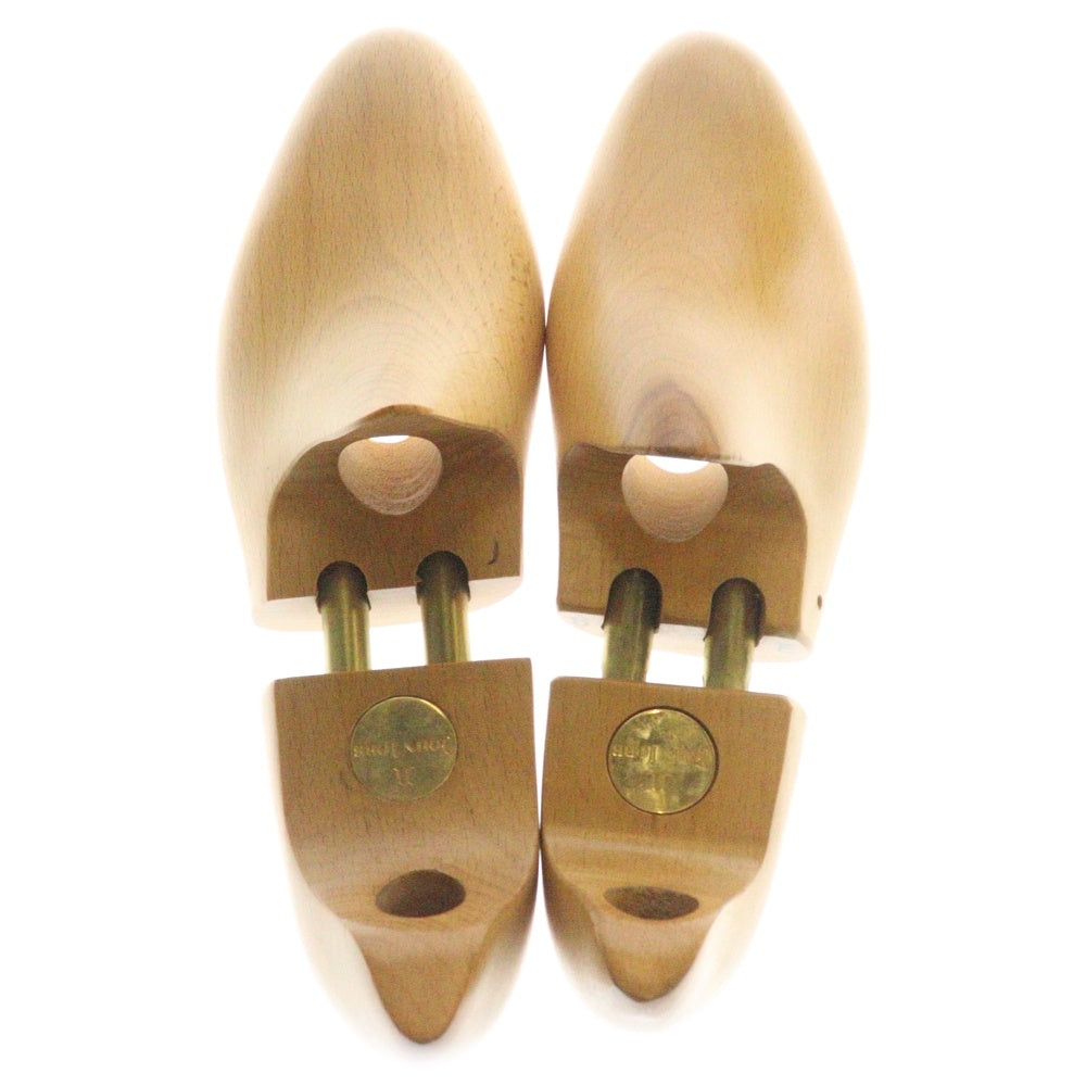 JOHN LOBB(ジョンロブ) WILLIAM ウィリアム ダブルモンクストラップ レザー ドレスシューズ
