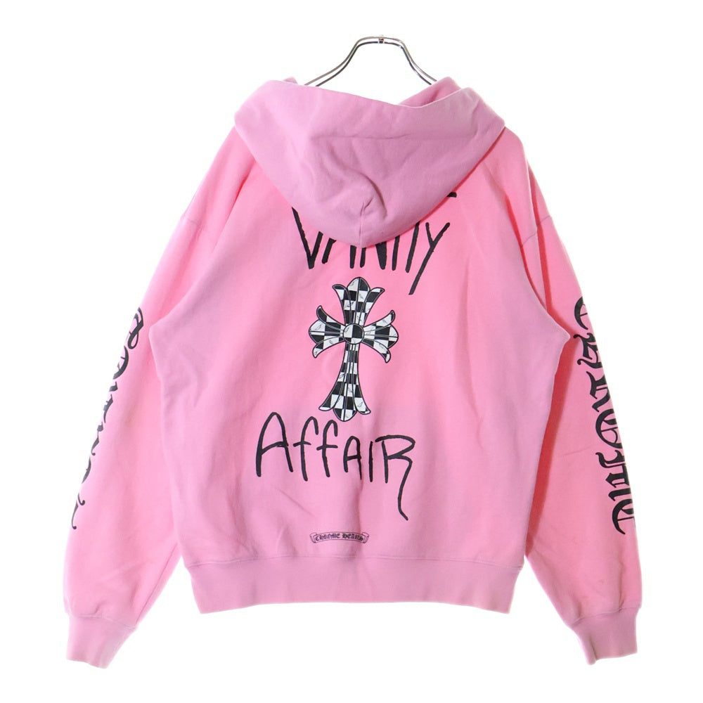 CHROME HEARTS(クロムハーツ) ×MATTY BOY PPO VANITY AFFAIR HD