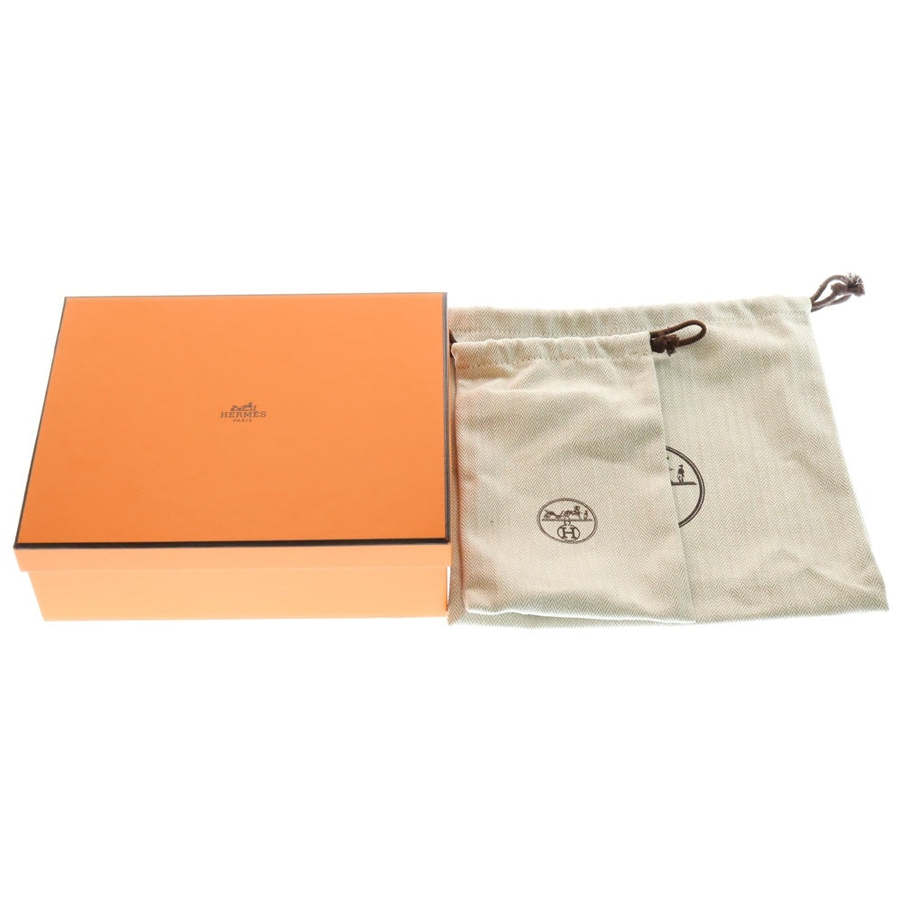 HERMES(エルメス) エブリンTPM ブラック トリヨンクレマンス K刻印 シルバー金具 ショルダーバッグ